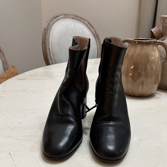 Mui Mui booties - Picture 2 of 6